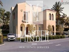 ِStandalone For sale in City Gate with installment 0