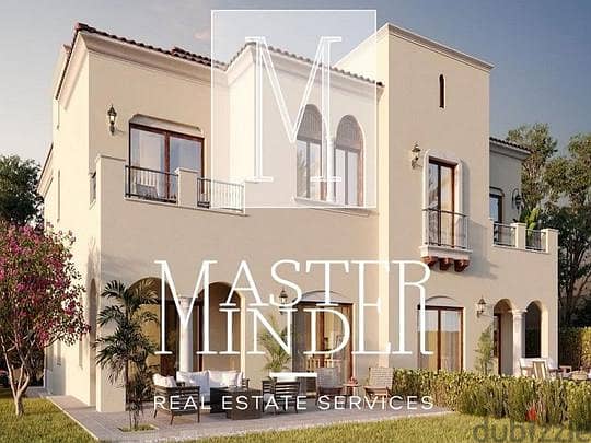 ِStandalone For sale in City Gate with installment 1