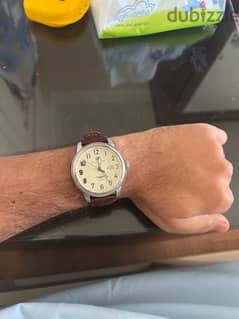 Tommy Hilfiger original watch - ساعة تومي هيلفيجر اصلية مستوردة 0