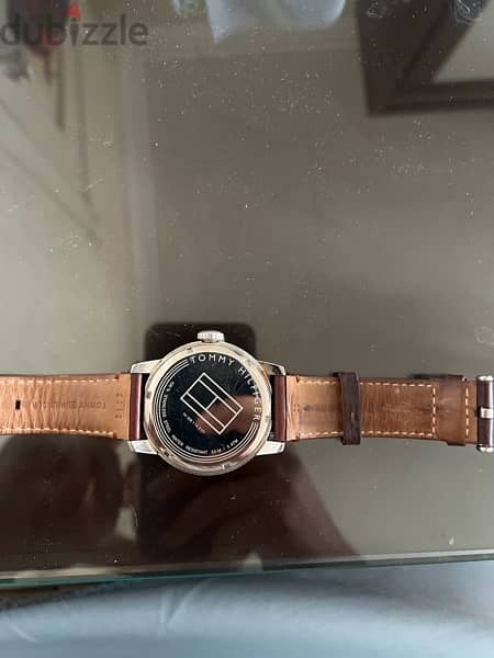 Tommy Hilfiger original watch - ساعة تومي هيلفيجر اصلية مستوردة 3