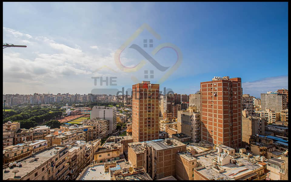 Apartment for Sale 110 m Cleopatra (Shaybwb St. ) 9