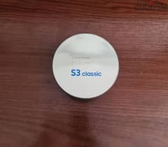 Samsung gear S3 classic 0