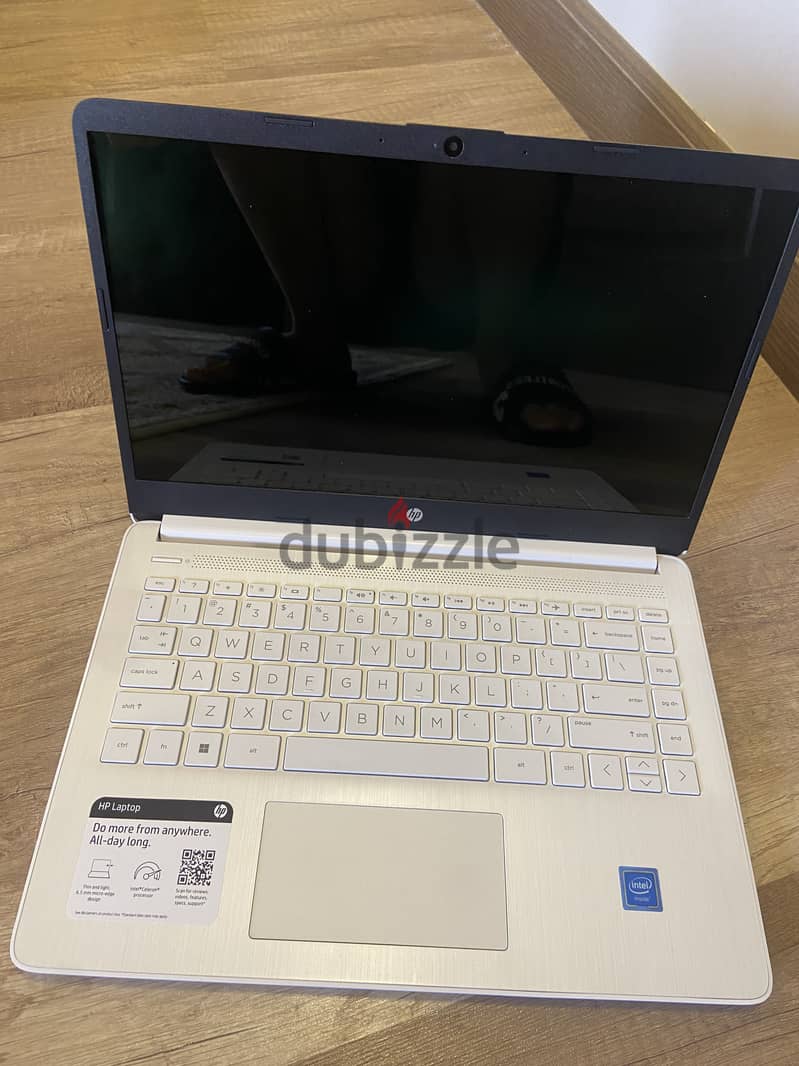 [BRAND NEW]: HP Laptop bought from the US 2