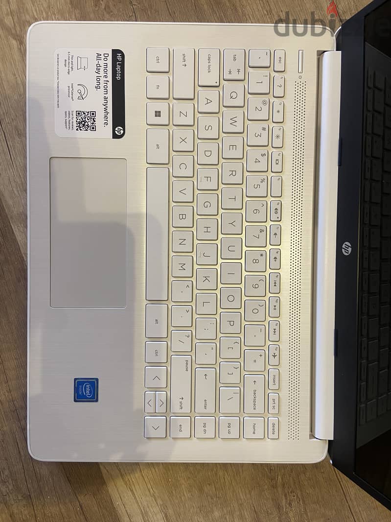 [BRAND NEW]: HP Laptop bought from the US 3