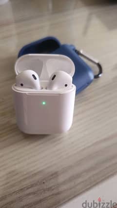 SALE! Apple Airpods 2 with case and box