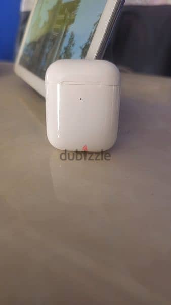 SALE! Apple Airpods 2 with case 2