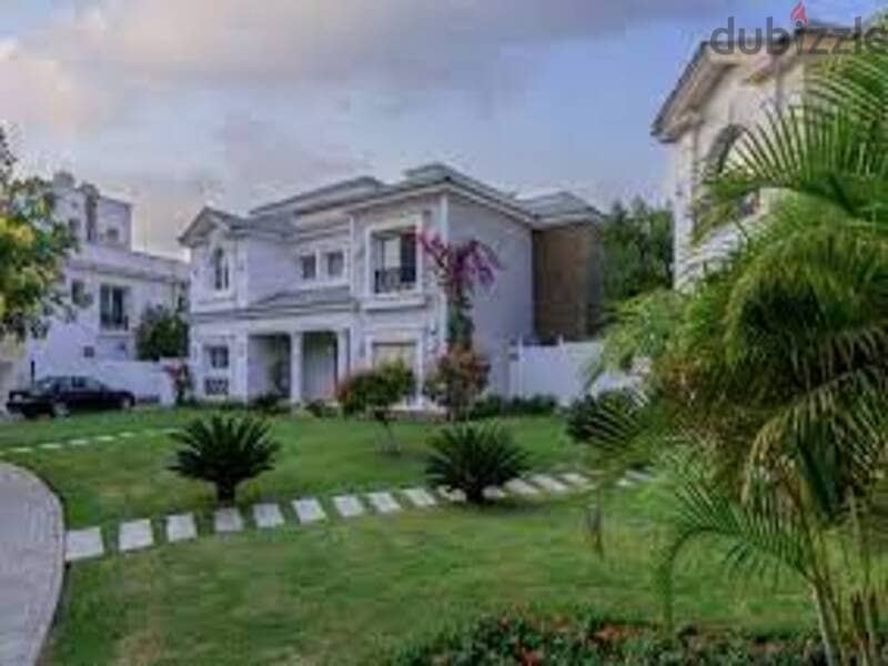 villa with very prime location and lowest price in the market 2