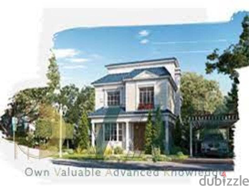 villa with very prime location and lowest price in the market 5