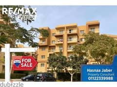 Resale Semifinished Apartment At Ashgar City - Ready to move 0