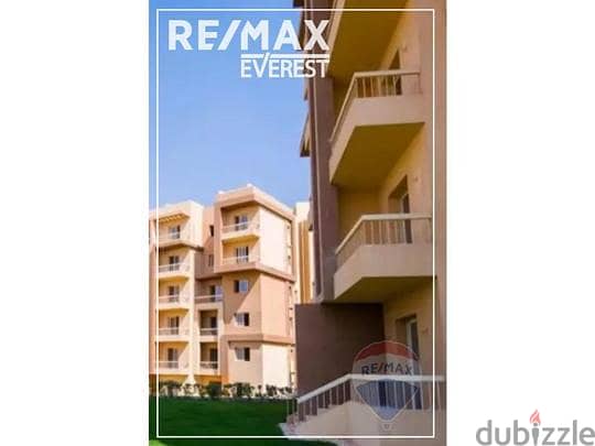Resale Semifinished Apartment At Ashgar City - Ready to move 3
