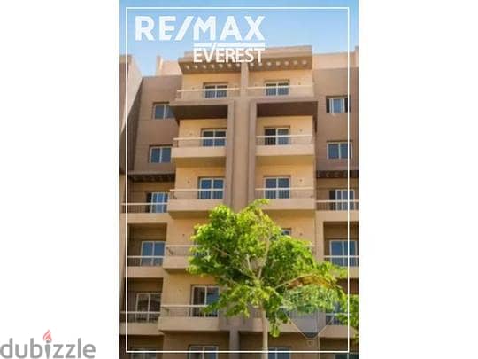 Resale Semifinished Apartment At Ashgar City - Ready to move 4