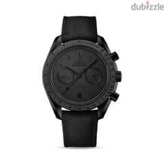 Omega Moonswatch, Darkside of the moon - Replica 0