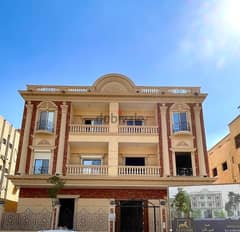 Book Now Apartment 195 sqm 3 Bedroom In New Cairo Deliver After 1 years By Installments