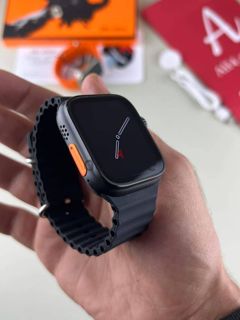 SMART WATCH S9 ULTRA 2