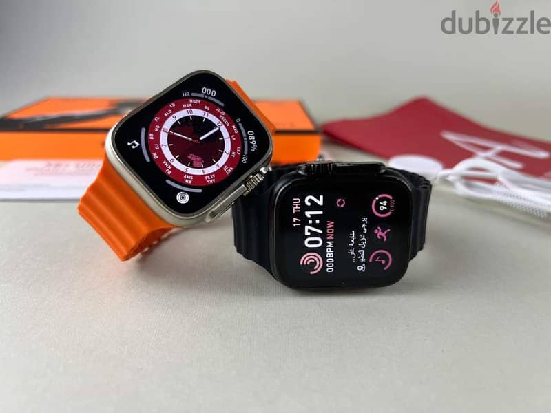 SMART WATCH S9 ULTRA 3