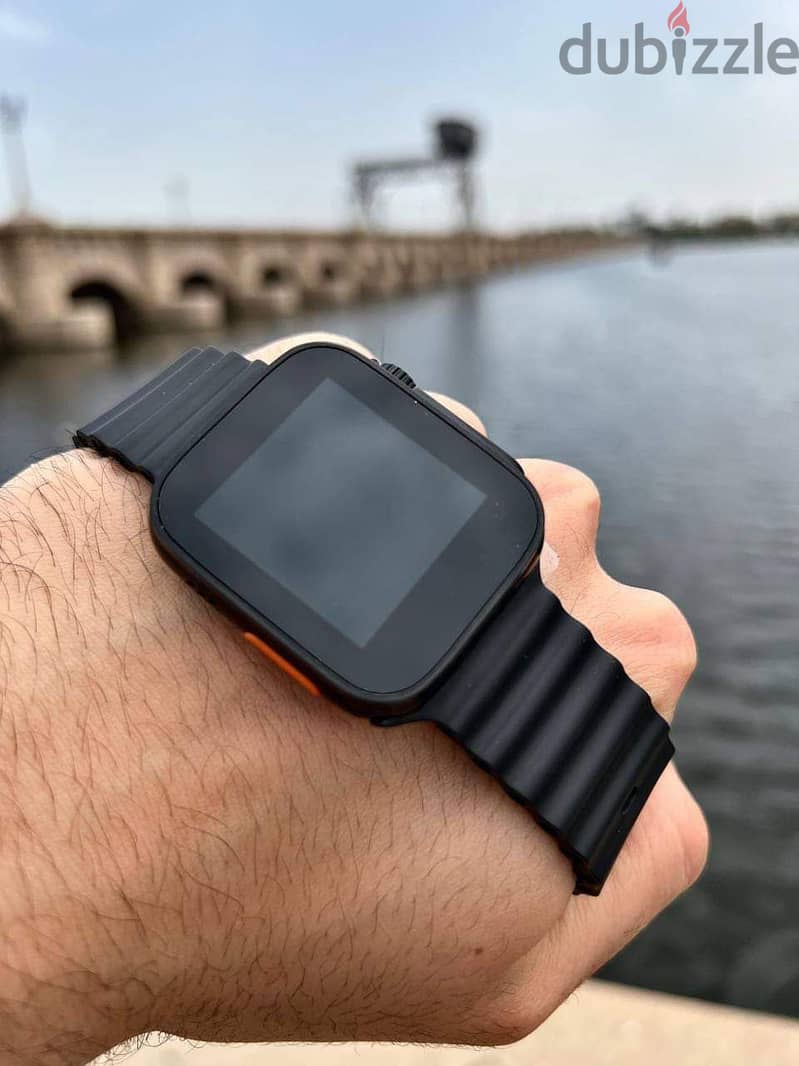 SMART WATCH S9 ULTRA 6