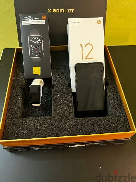 Xiaomi 12t 4