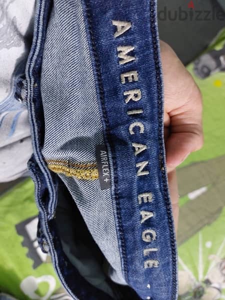 American eagle jeans 2