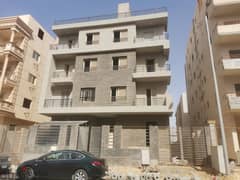 Apartment for sale, immediate receipt of electricity meter, New Lotus, Fifth Settlement 0