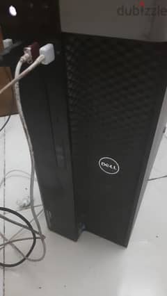 Workstation Dell