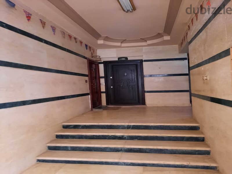 apartment for sale at new cairo  district 3\4 | fully finished with kitchen | prime location 1