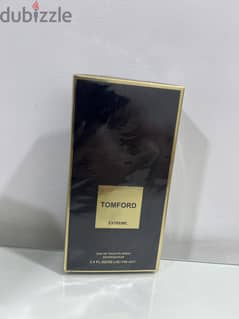 Armani Perfumes & Watches