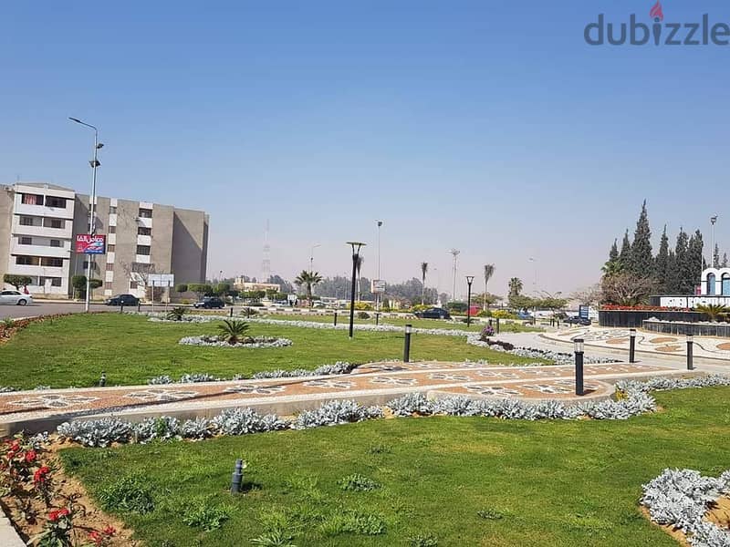 Duplex for sale in Shorouk, 310 m, directly from the owner, in installments 4