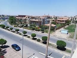 Duplex for sale in Shorouk, 310 m, directly from the owner, in installments 8