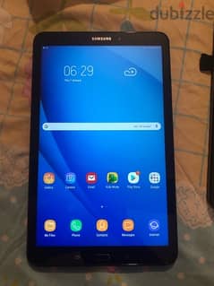 Samsung galaxy A6 tablet