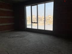 Office for rent 70m a Prime Location Al Nasr Street - 5th Settlement