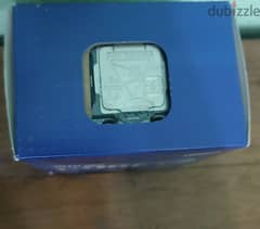 intel i3-10100f with stock cooler