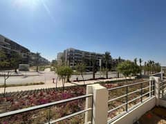 Apartment 205m  for sale In Palm hills new cairo