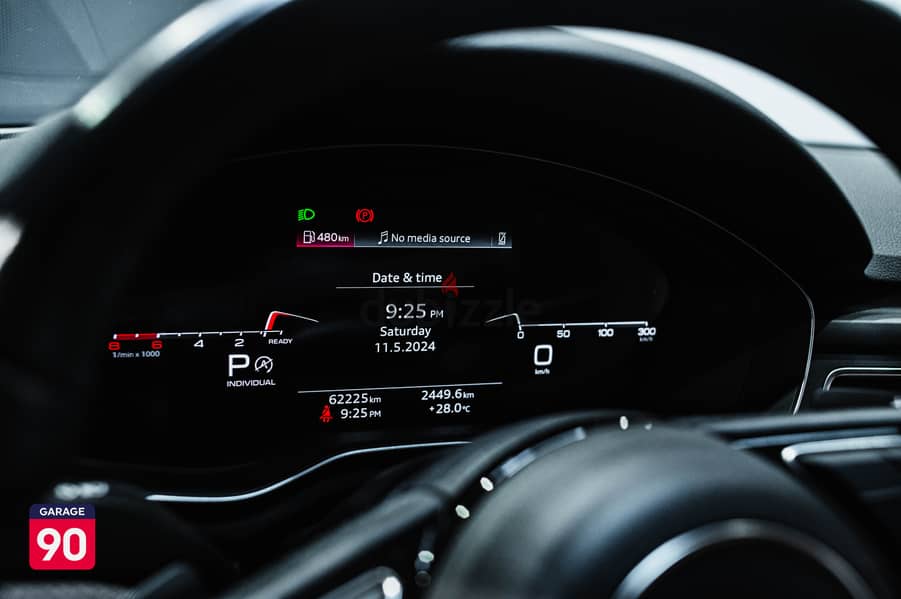 Audi A4 Smart 2022 10