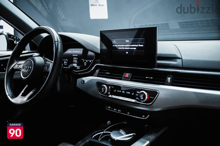 Audi A4 Smart 2022 11