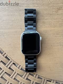 Apple watch series 8 Aluminium 0
