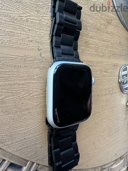 Apple watch series 8 Aluminium 1