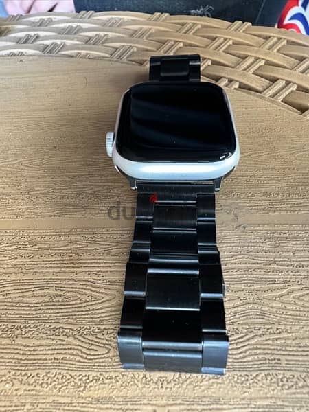 Apple watch series 8 Aluminium 2