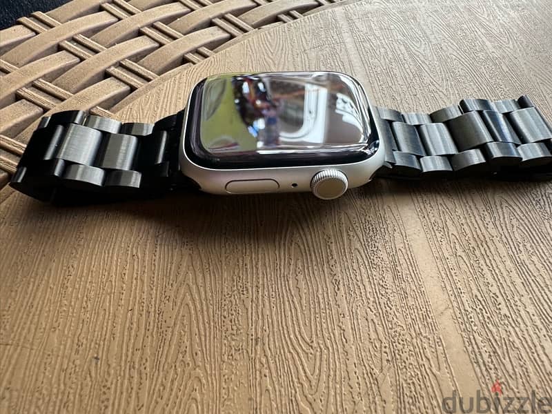 Apple watch series 8 Aluminium 3