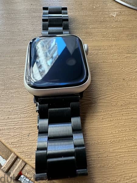 Apple watch series 8 Aluminium 4