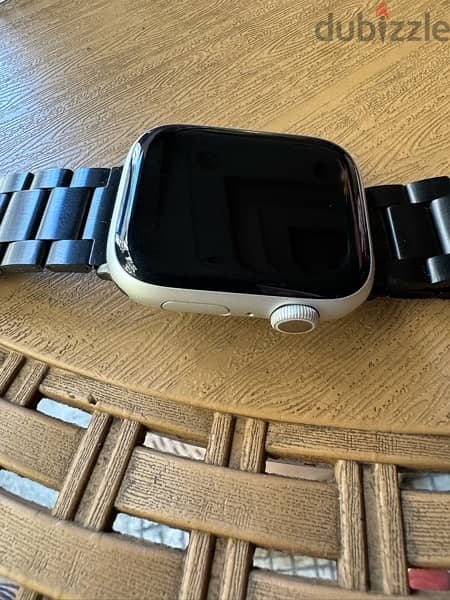 Apple watch series 8 Aluminium 5