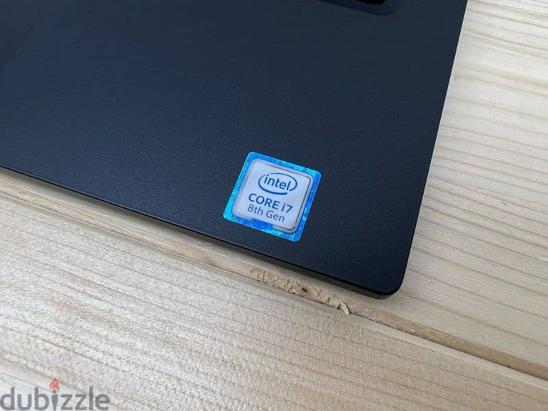 Dell Intel Core i5-8350U 13.3″ FHD 8