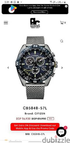 citizen watches eco drive  air force 0