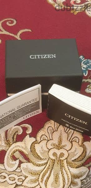 citizen watches eco drive  air force 4