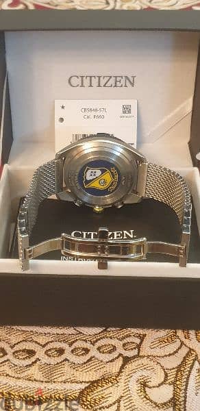 citizen watches eco drive  air force 5