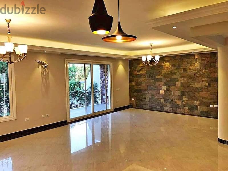Apartment for sale in Dejoya New Zayed 2