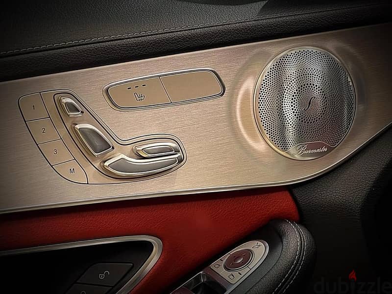 Mercedes-Benz C180 2016 Special order (Auto Park) 15
