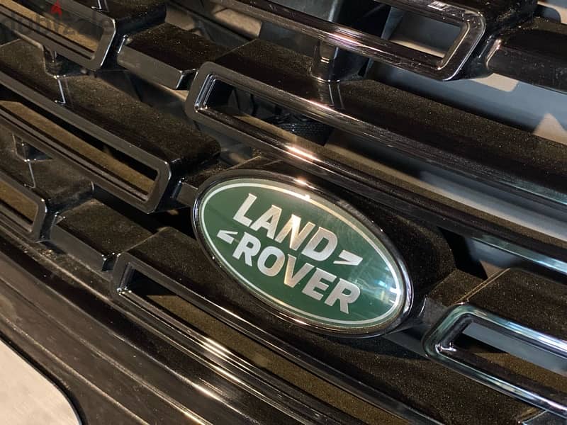 Land Rover Velar 2024 7
