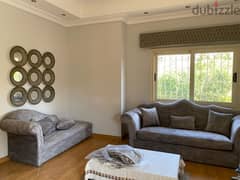 Apartment for rent at Beverly Hills Sodic El Sheikh Zayed