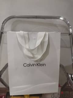 20% sale pants Calvin Klein all size is available.