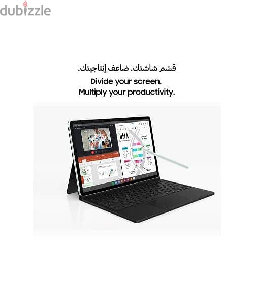 Samsung tablet s9fe 3